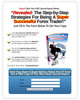 Thumbnail Forex Squeeze Page + Giveaway Report With PLR Rights + Bonus